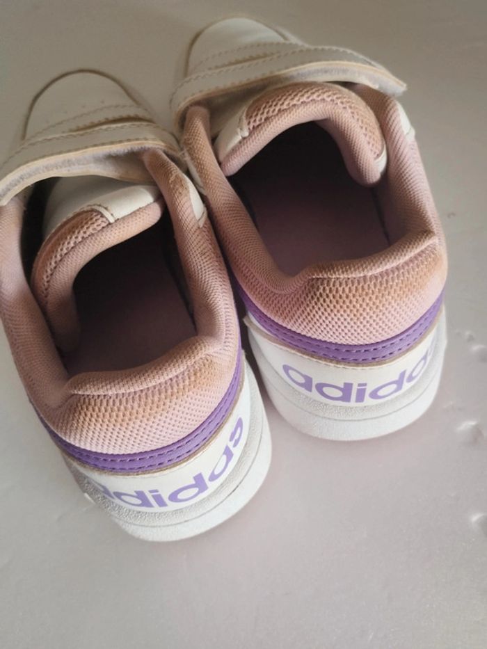 Baskets Adidas - photo numéro 2
