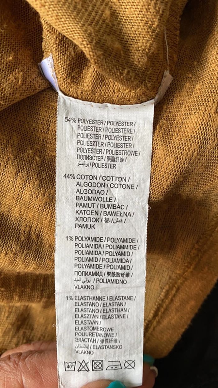 Débardeur kiabi - photo numéro 4