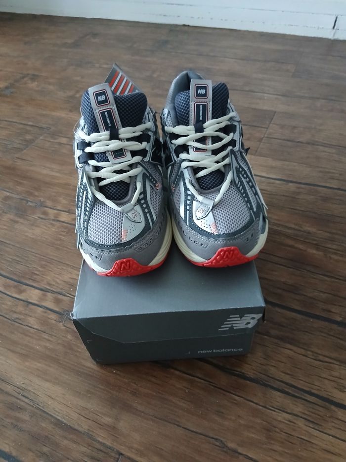 Chaussure New Balance - photo numéro 2