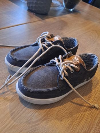 Chaussure bateaux pointure 31