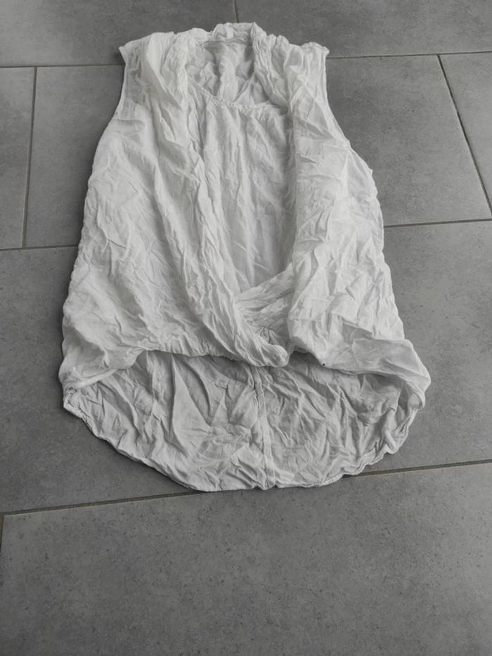 Haut femme - photo numéro 4