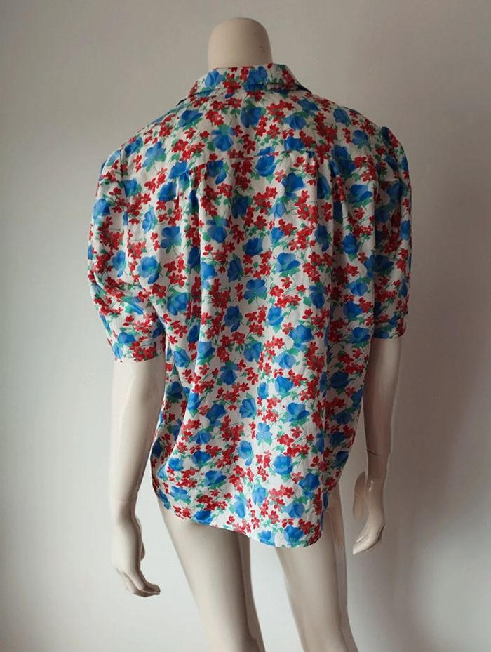 Blouse ou chemisier Paul Mausner taille 42 - photo numéro 2