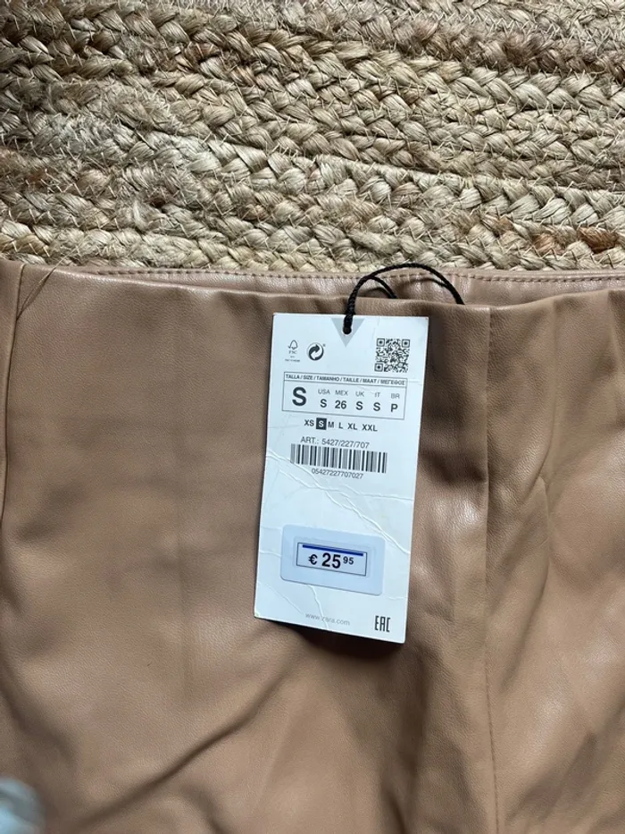 Legging Zara - photo numéro 2