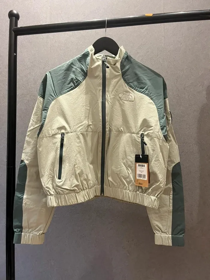 Veste The North Face Windbreaker – Taille L - photo numéro 5