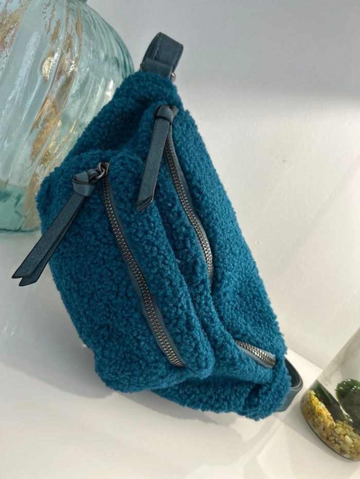 Sac banane mandoline neuf - photo numéro 5