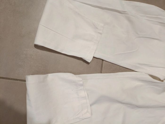 Pantalon coupe carotte 38 - photo numéro 3