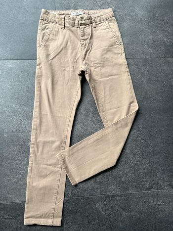Pantalon Slim fit garçon Bonobo 34/24