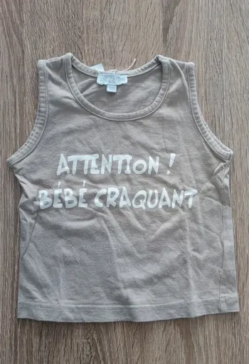 Débardeur