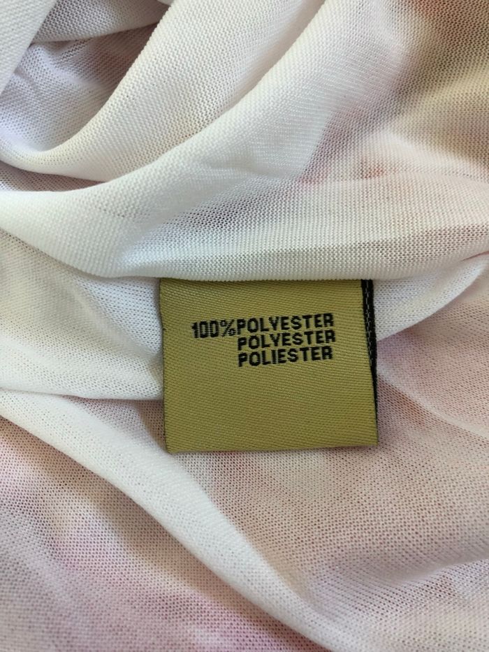 Robe longue neuve à bretelles V.Code taille L - photo numéro 10