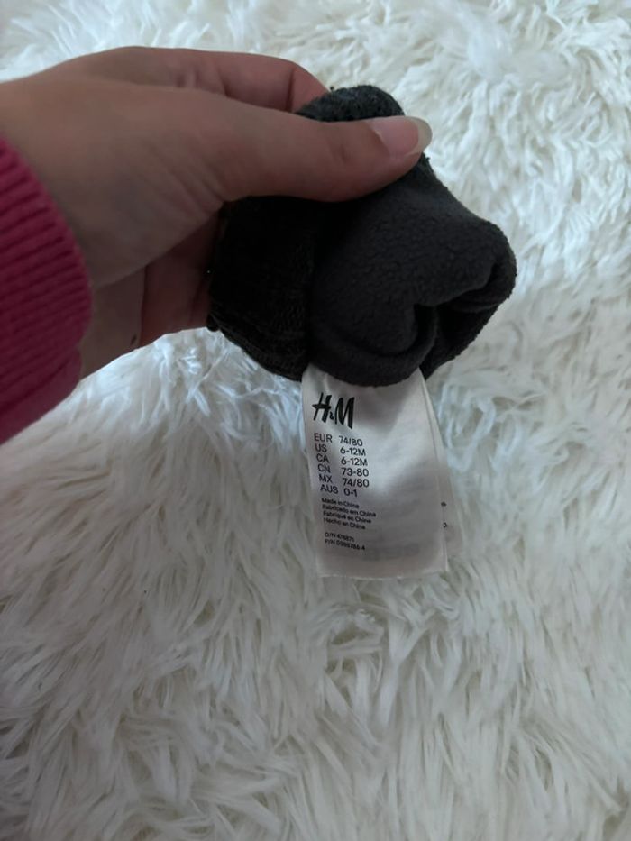 Moufles - photo numéro 4