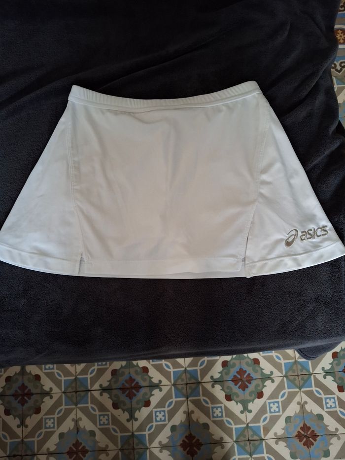 Jupe short