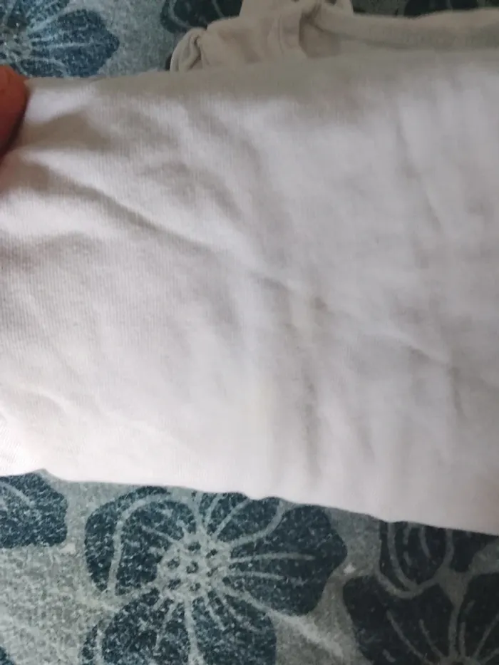 Lot tee-shirt Manche longue 4 ans - photo numéro 10