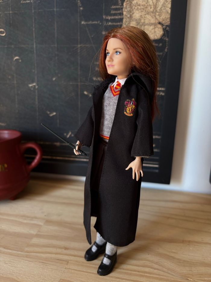 Ginny Weasley - photo numéro 4