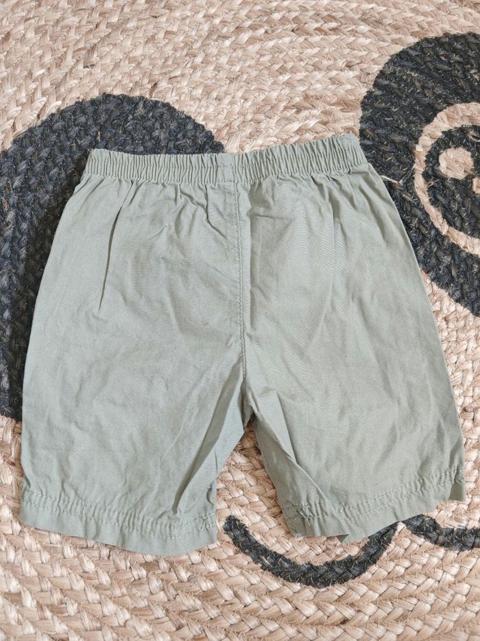 Ensemble été garçon taille 18/24 mois - photo numéro 10