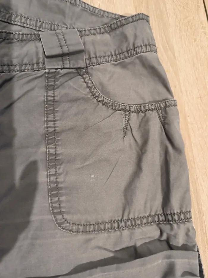 Short femme Mim - photo numéro 3