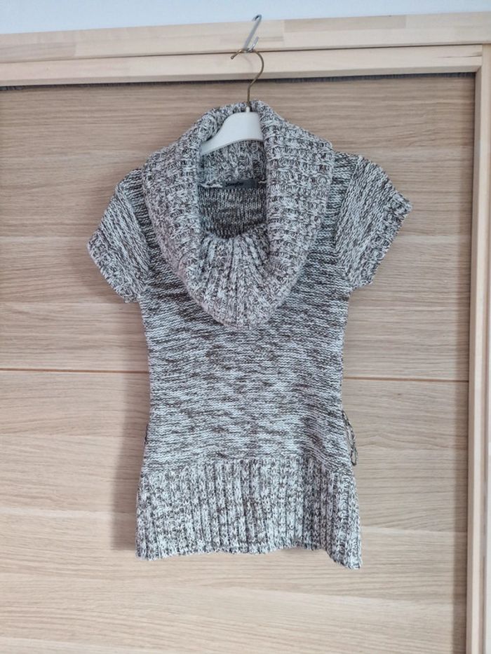 💞 Pull en maille 💞