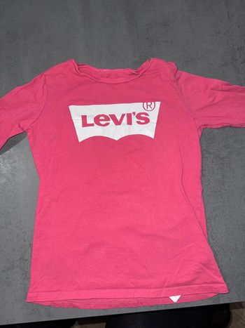 T-shirt Lévis