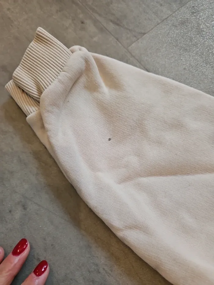 Sweat à capuche - photo numéro 2