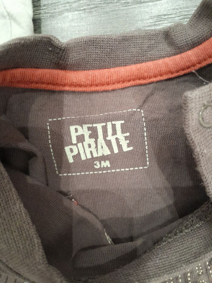 Lot t-shirts - photo numéro 3