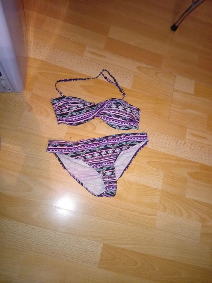 Maillot de bain 14 ans