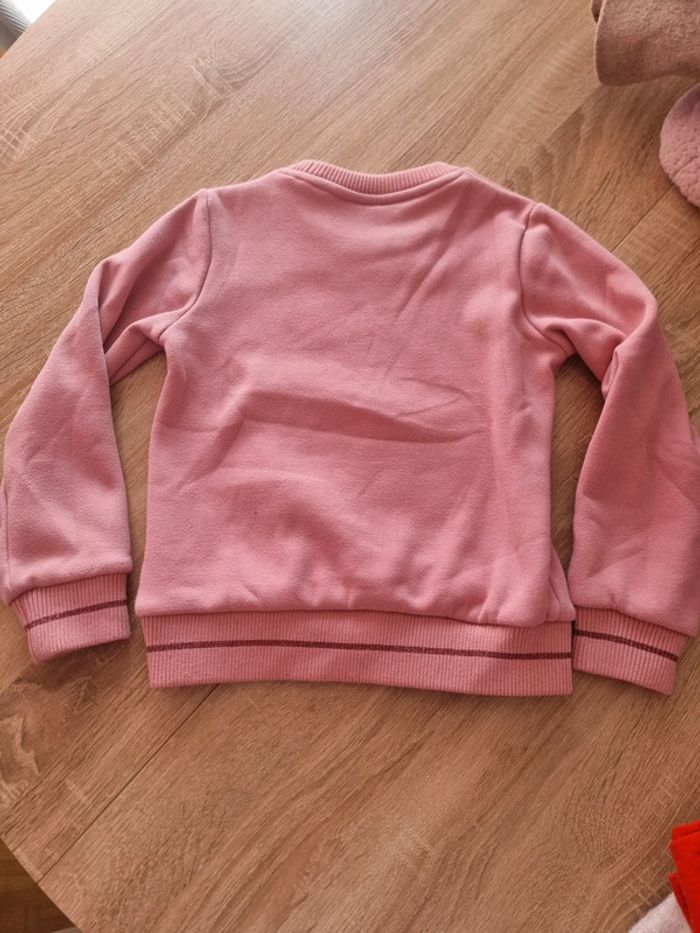 Pull harry potter 8 ans - photo numéro 2