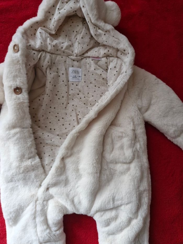 Combinaison - photo numéro 2