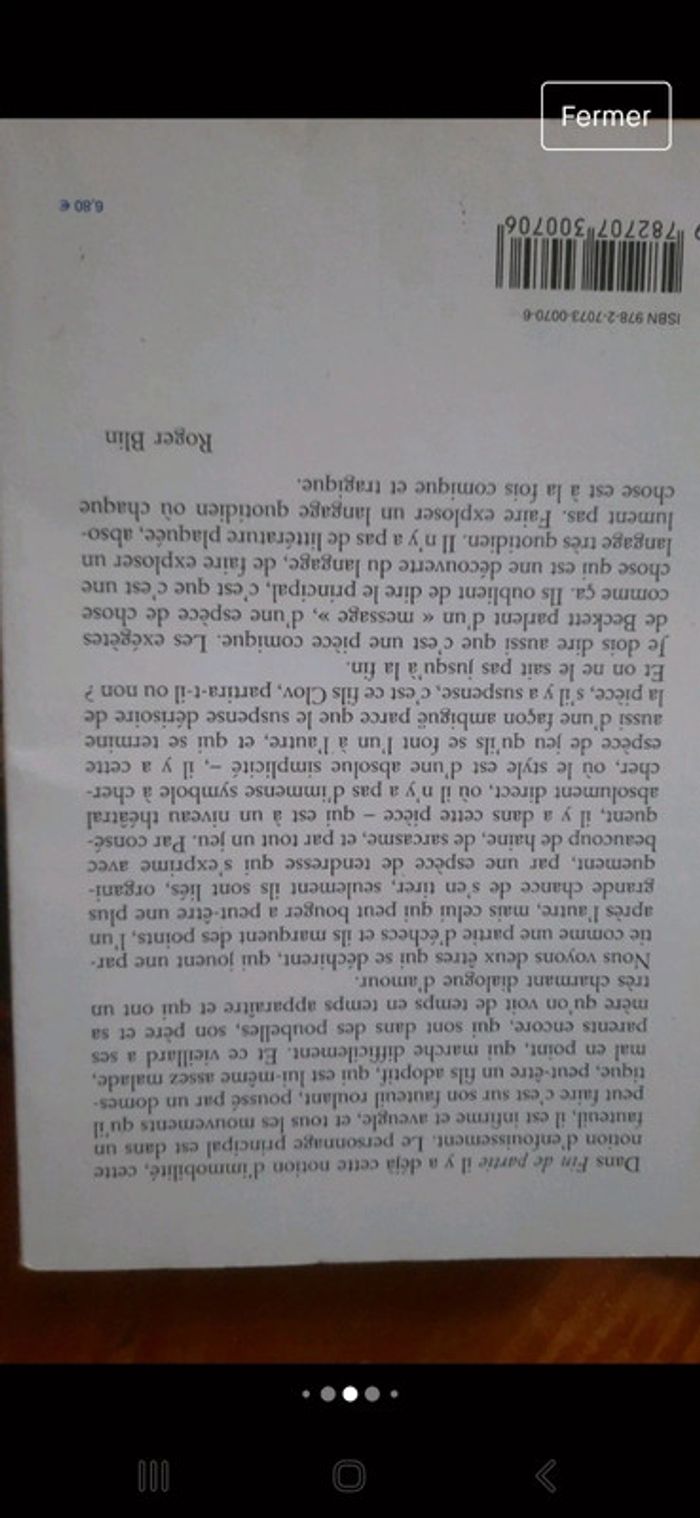 Lot de 3 livres - photo numéro 5