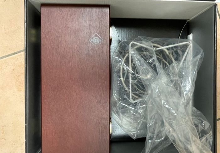 Neumann U87 - photo numéro 4