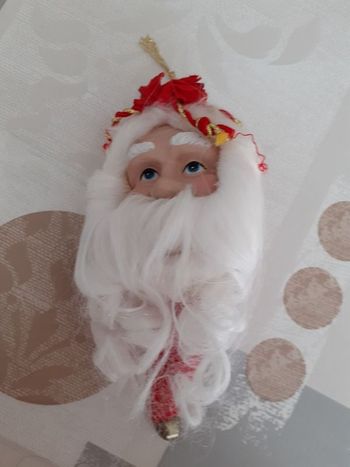 décoration de noël