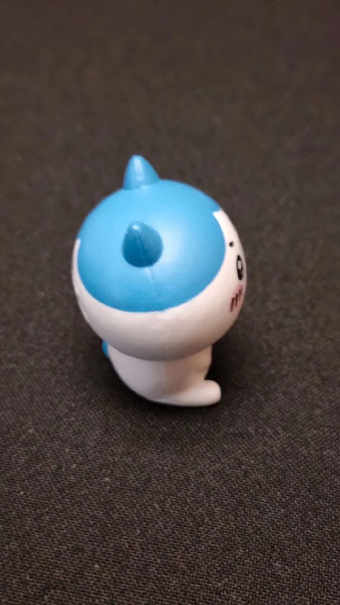 Figurine Hachiware triste Chiikawa - Japon - photo numéro 2