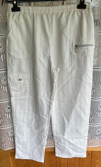 pantacourt fantaisie