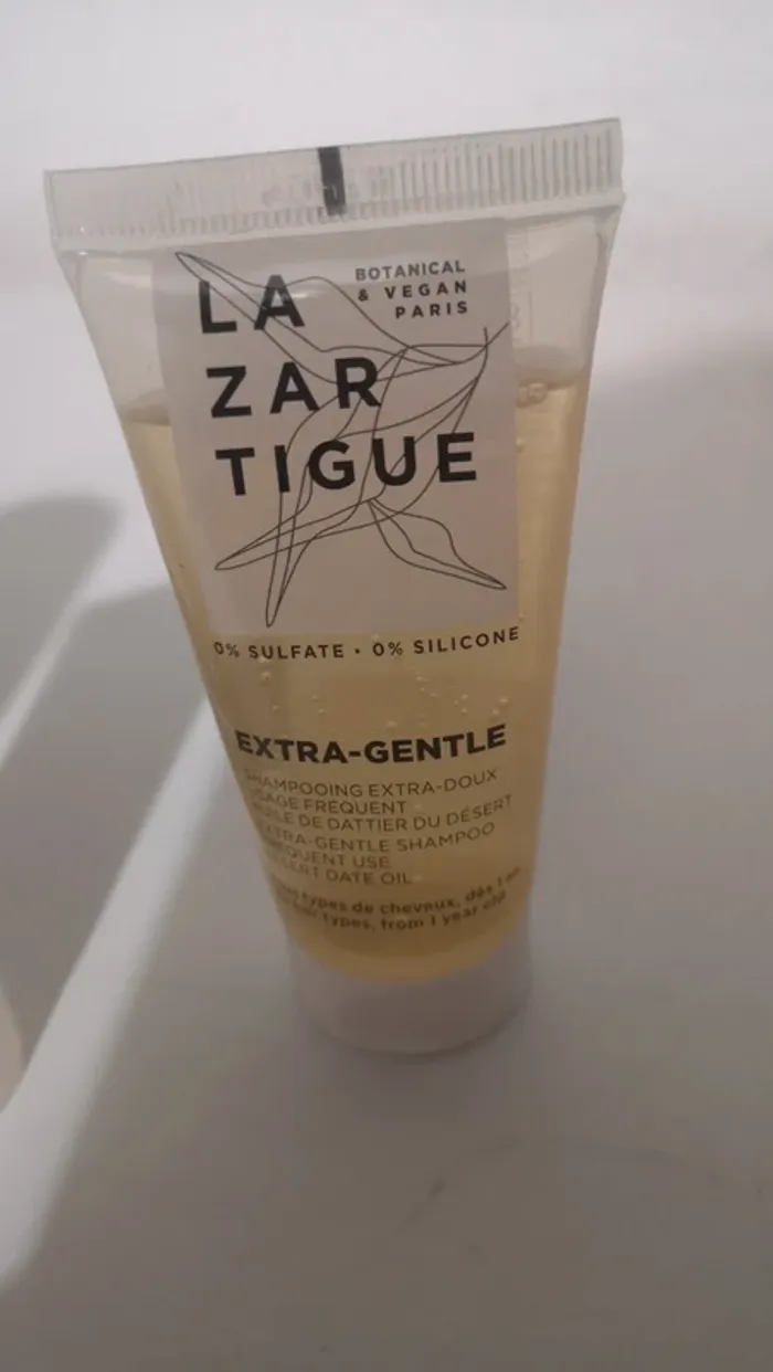 Lot de soins visage et corps Nuxe et Lazartigue - photo numéro 2