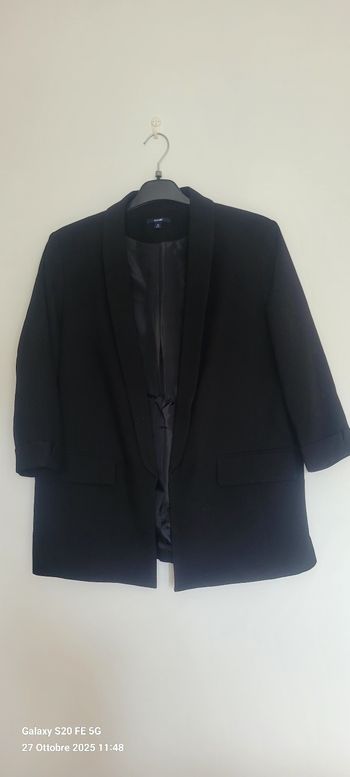 Veste/blazer taille 46