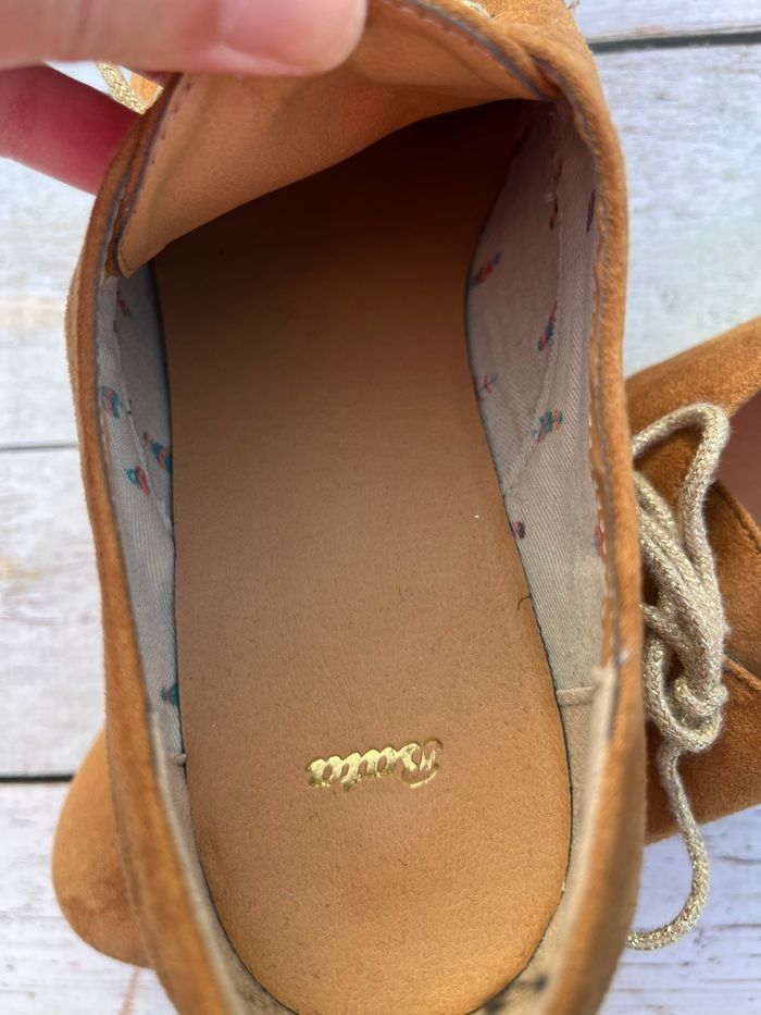 Derbies BATA - photo numéro 6