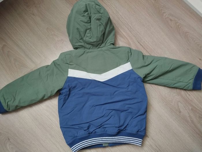 Manteau - photo numéro 2