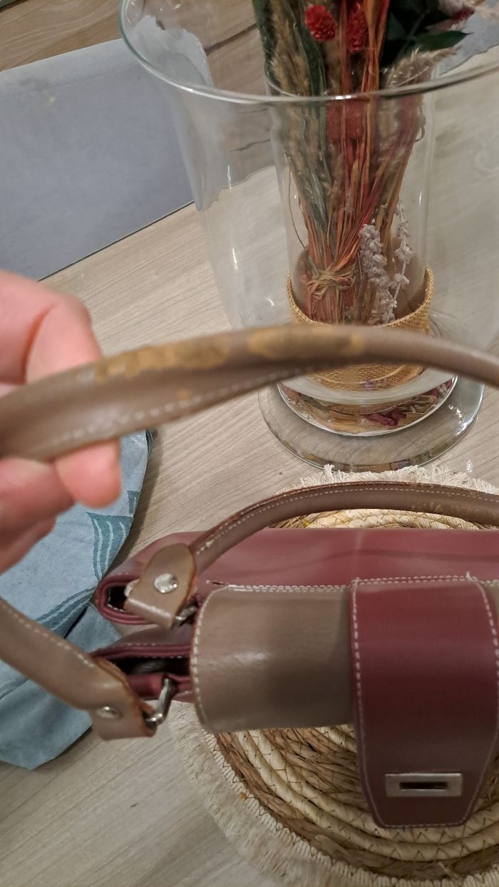 Sac lancaster - photo numéro 6