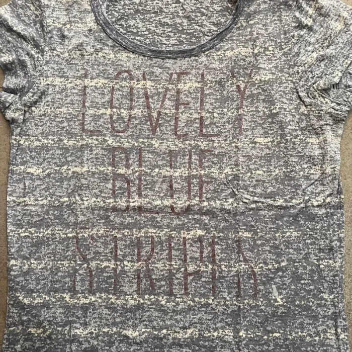 T-shirt - photo numéro 2