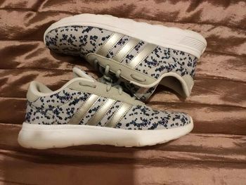 Baskets running ultra