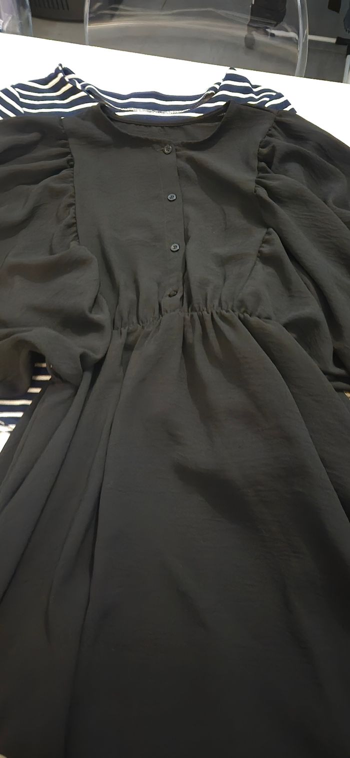 Lot vêtements femme taille L