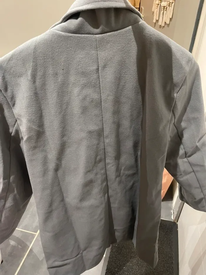 Manteau femme - photo numéro 2