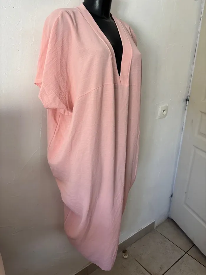 Robe longue, 768 - photo numéro 5