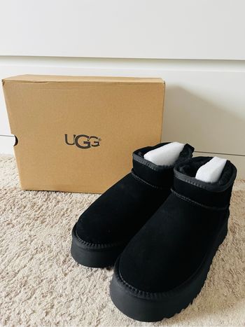 Ugg femme