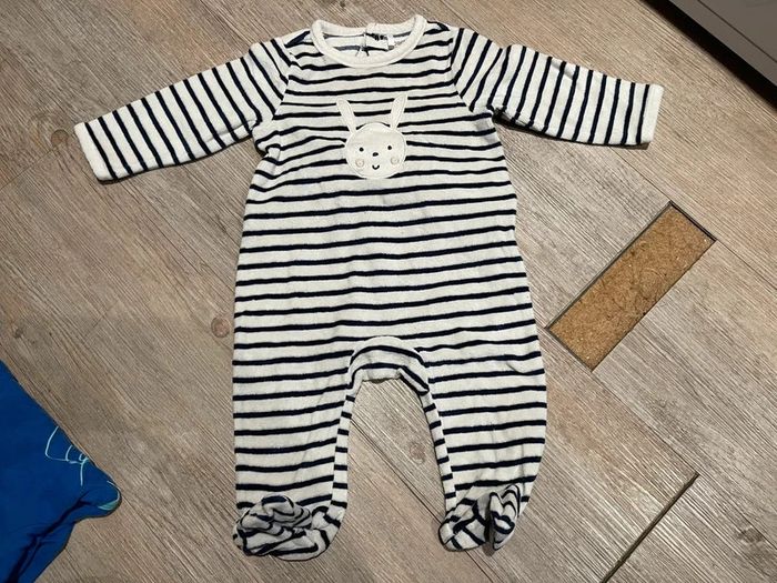 Pyjama 9 mois