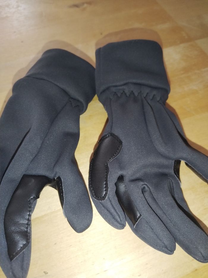 Gants fouganza - photo numéro 3