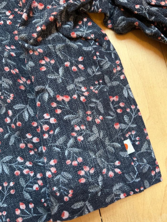 Blouse Petite Lucette 2 ans - photo numéro 2