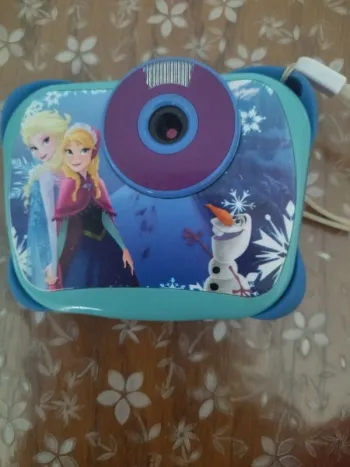 Appareil photo lexibook