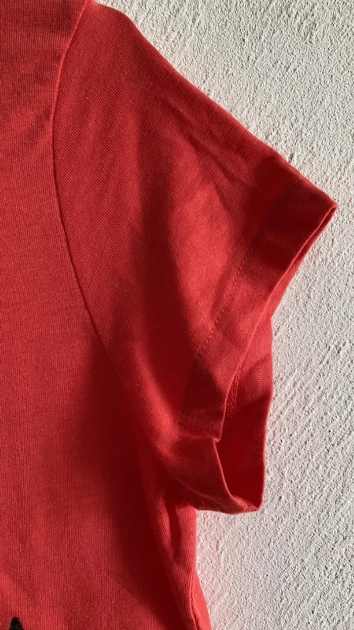 Tee-shirts femme - photo numéro 6