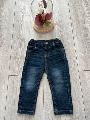 Jeans 18 mois