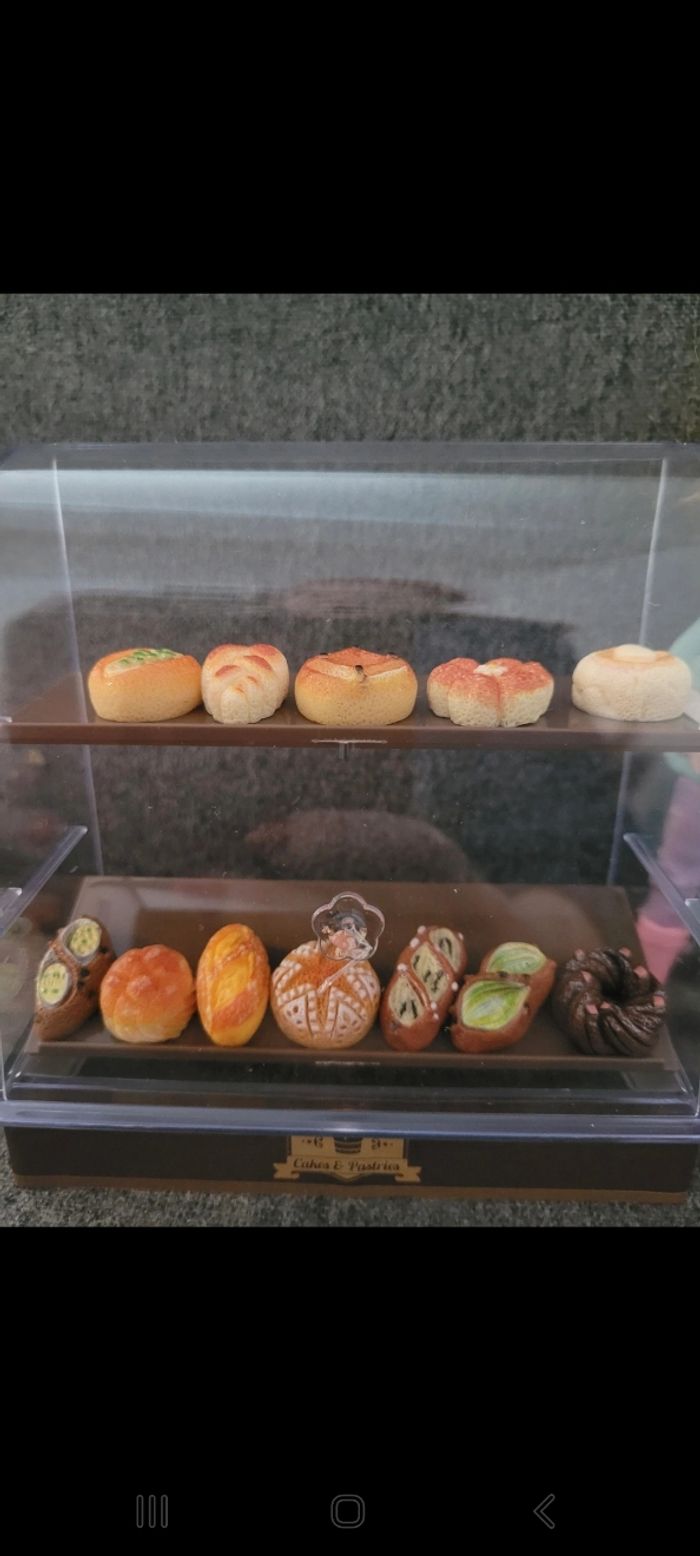 Lot boulangerie - photo numéro 2