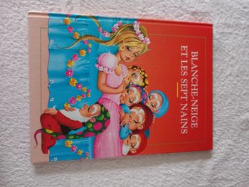 Livre 3 contes